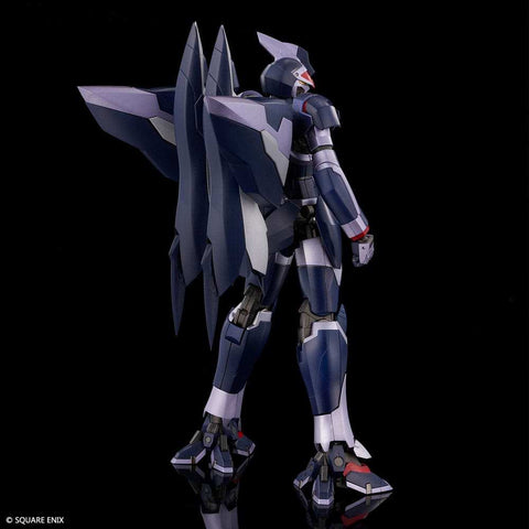 Xenogears Form-ISM Act Actionfigur Weltall 20 cm