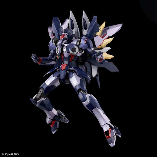 Xenogears Form-ISM Act Actionfigur Weltall 20 cm