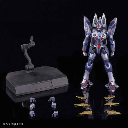 Xenogears Form-ISM Act Actionfigur Weltall 20 cm