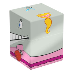 Squaroes - Squaroe SpongeBob SquarePants™ SB008 - Pearl