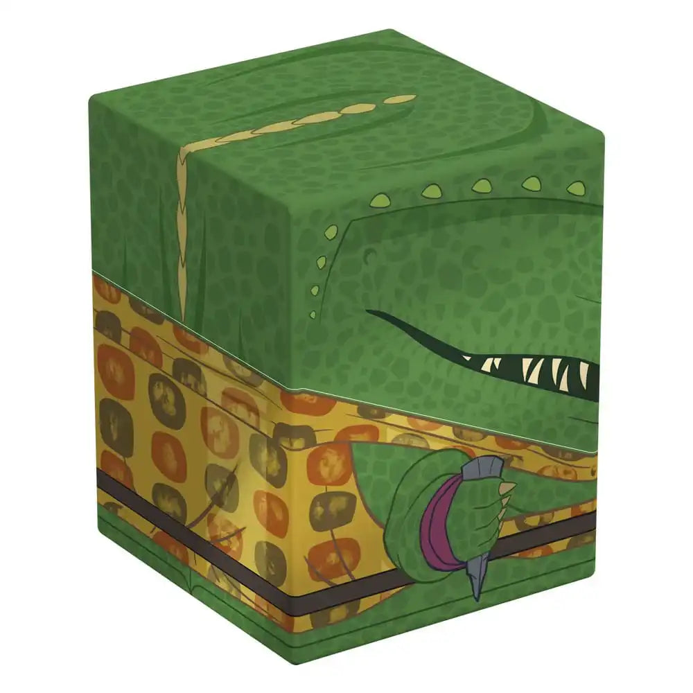Squaroes Squaroe Star Trek: The Original Series ST018 - The Gorn (Chase Figure)