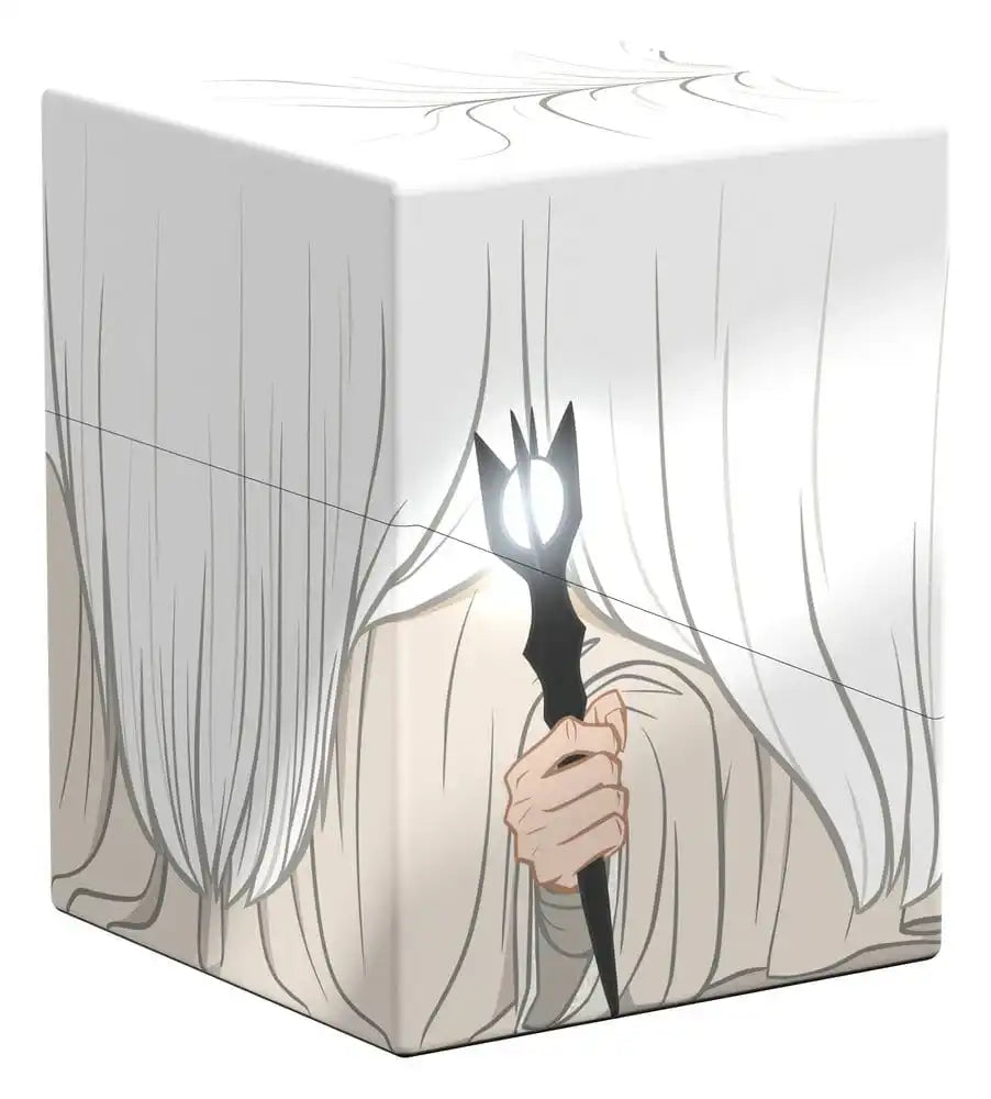 Squaroes Squaroe The Lord of the Rings LOTR014 - Saruman