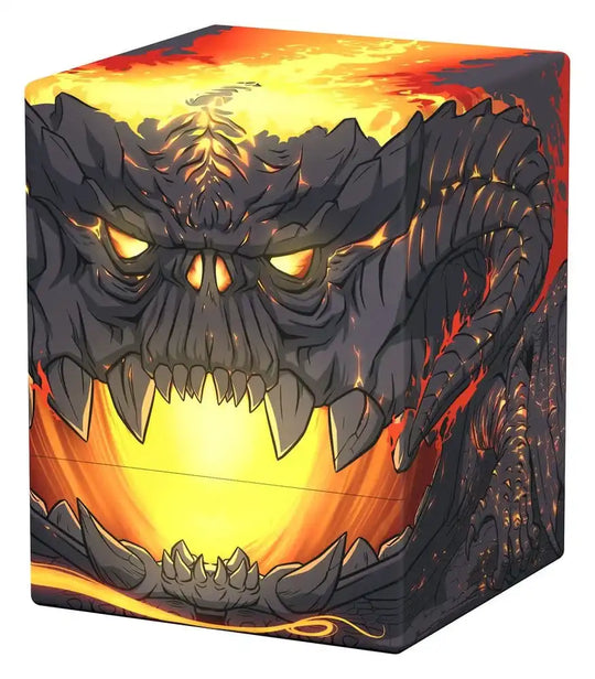 Squaroes Squaroe The Lord of the Rings LOTR010 - Balrog
