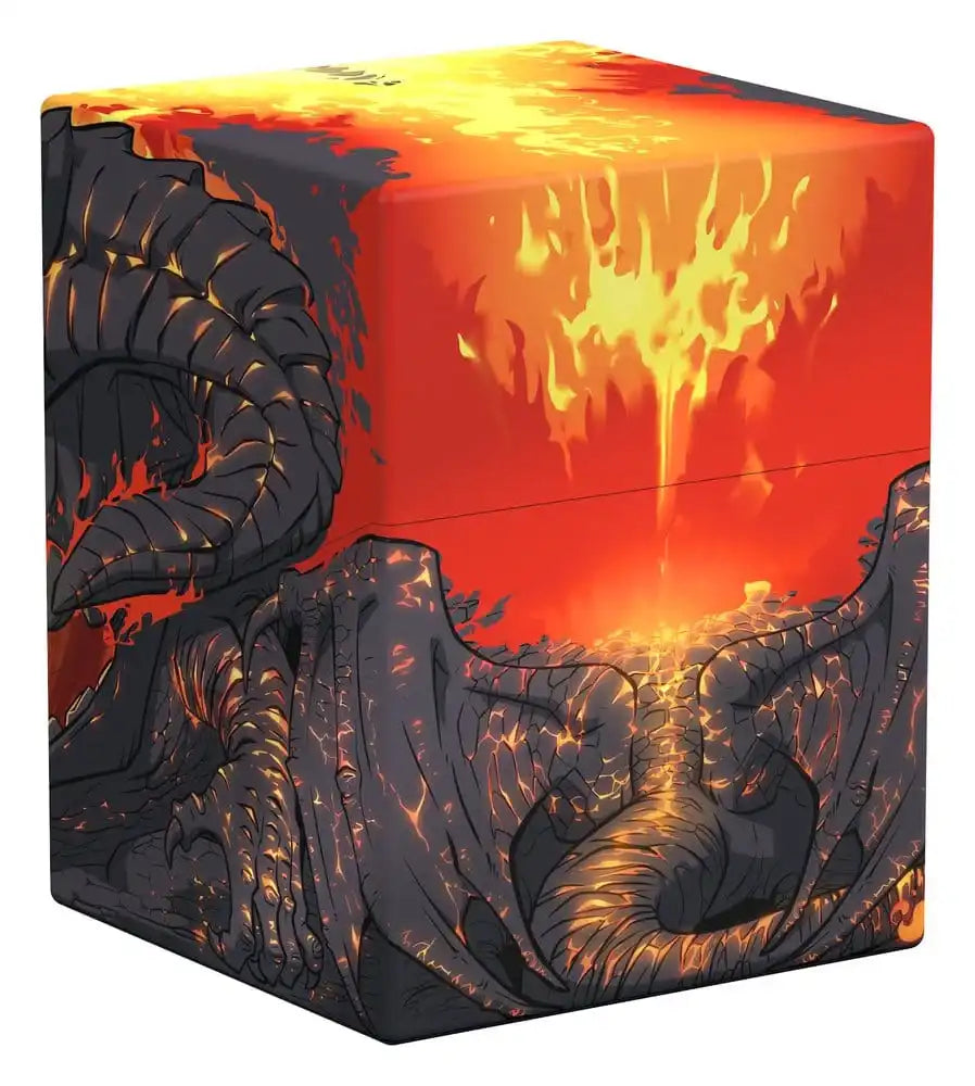 Squaroes Squaroe The Lord of the Rings LOTR010 - Balrog