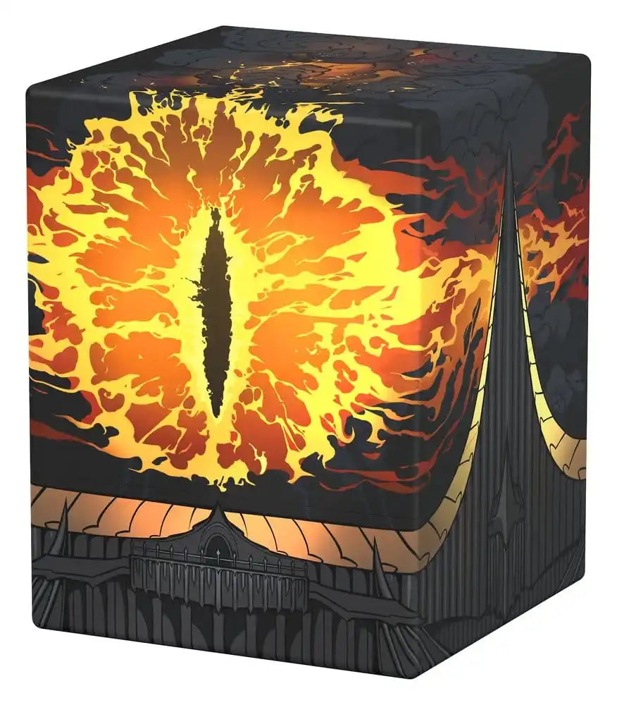 Squaroes Squaroe The Lord of the Rings LOTR012 - Eye of Sauron