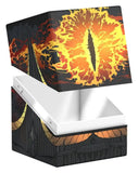 Squaroes Squaroe The Lord of the Rings LOTR012 - Eye of Sauron