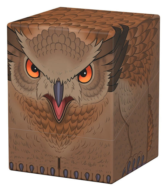 Squaroes Squaroe Dungeons & Dragons DND004 - Owlbear