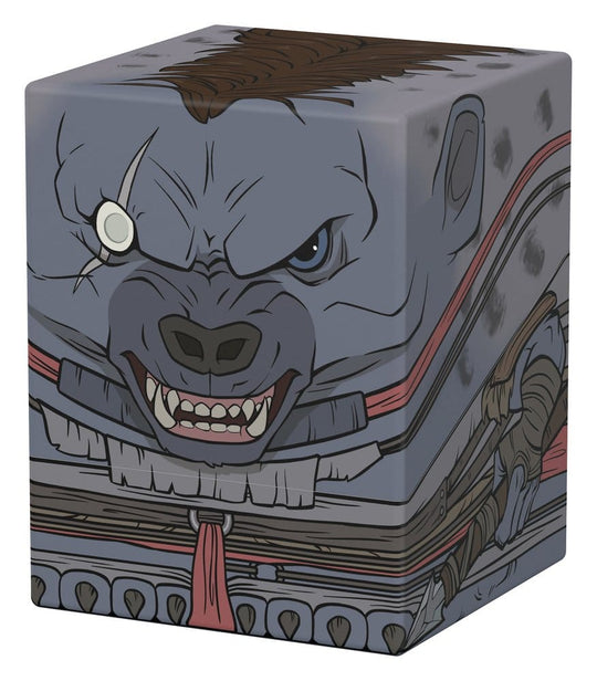 Squaroes Squaroe Dungeons & Dragons DND007 - Gnoll