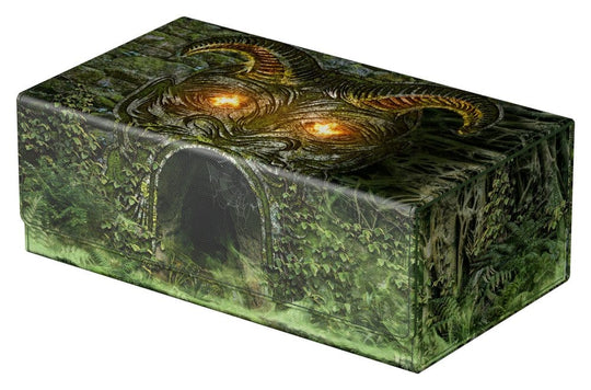 Squaroes Collectors Case 800 Dungeons &amp; Dragons - Tomb of Annihilation