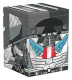 Squaroes Squaroe Transformers TR003 - Wheeljack