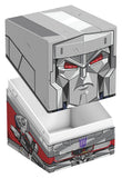 Squaroes Squaroe Transformers TR005 - Megatron