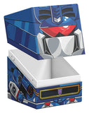 Squaroes Squaroe Transformers TR008 - Soundwave