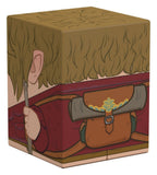 Squaroes Squaroe The Hobbit HOB001 - Bilbo Baggins