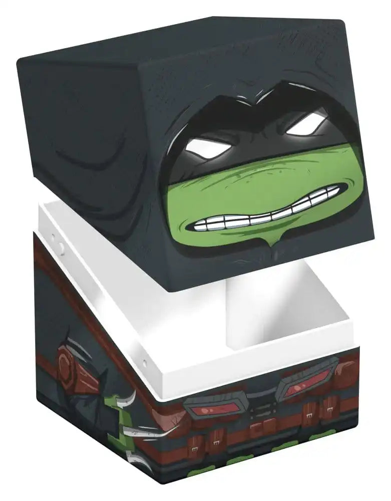 Squaroes Squaroe Teenage Mutant Ninja Turtles™ NT018 - Ronin