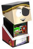 Squaroes Squaroe South Park™ Halloween SP027 - Pirate Cartman