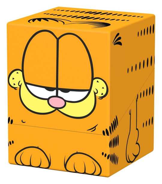 Squaroes Squaroe Garfield GA001 - Garfield