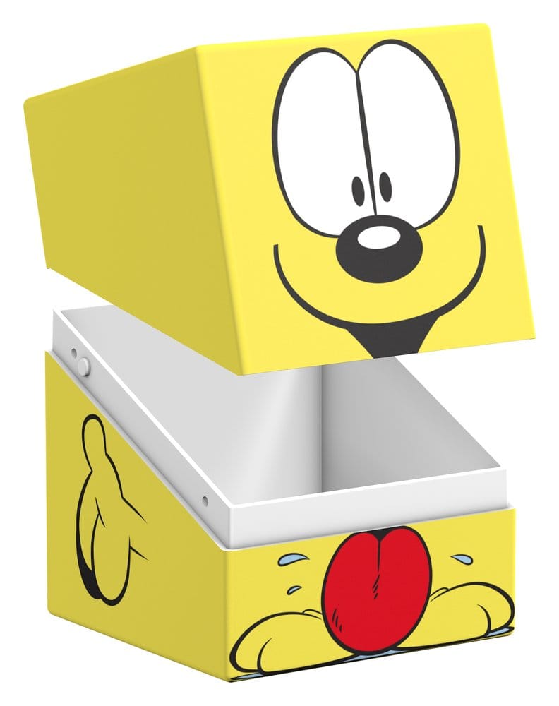 Squaroes Squaroe Garfield GA003 - Odie
