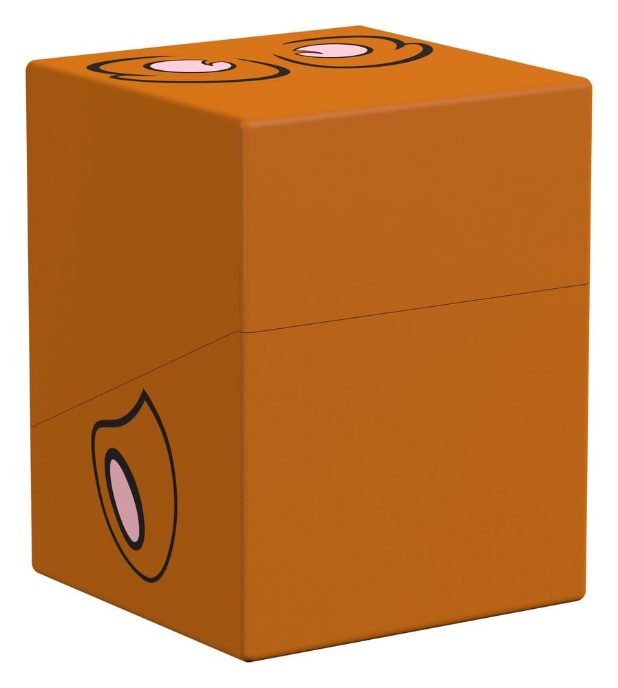 Squaroes Squaroe Garfield GA004 - Pooky