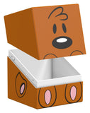 Squaroes Squaroe Garfield GA004 - Pooky