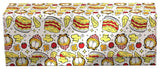 Squaroes Squaroe Garfield Collectors Case - Monday Survival Lasagna