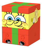 Squaroes Squaroe SpongeBob SquarePants™ SB021 - Holiday SpongeBob