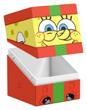 Squaroes Squaroe SpongeBob SquarePants™ SB021 - Holiday SpongeBob