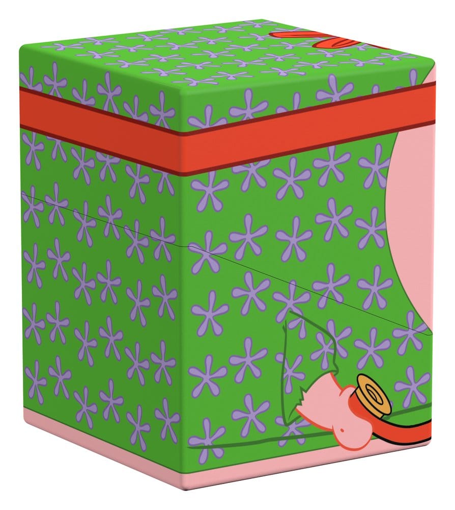 Squaroes Squaroe SpongeBob SquarePants™ SB022 - Holiday Patrick