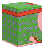 Squaroes Squaroe SpongeBob SquarePants™ SB022 - Holiday Patrick