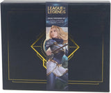 League of Legends Schreibset Champions Social