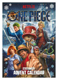 One Piece Adventskalender (2027) Display (8)