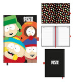 South Park DTP Terminplaner A5 2027
