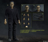 Universal Monsters Actionfigur 1/6 Frankenstein (Deluxe Edition) 33 cm