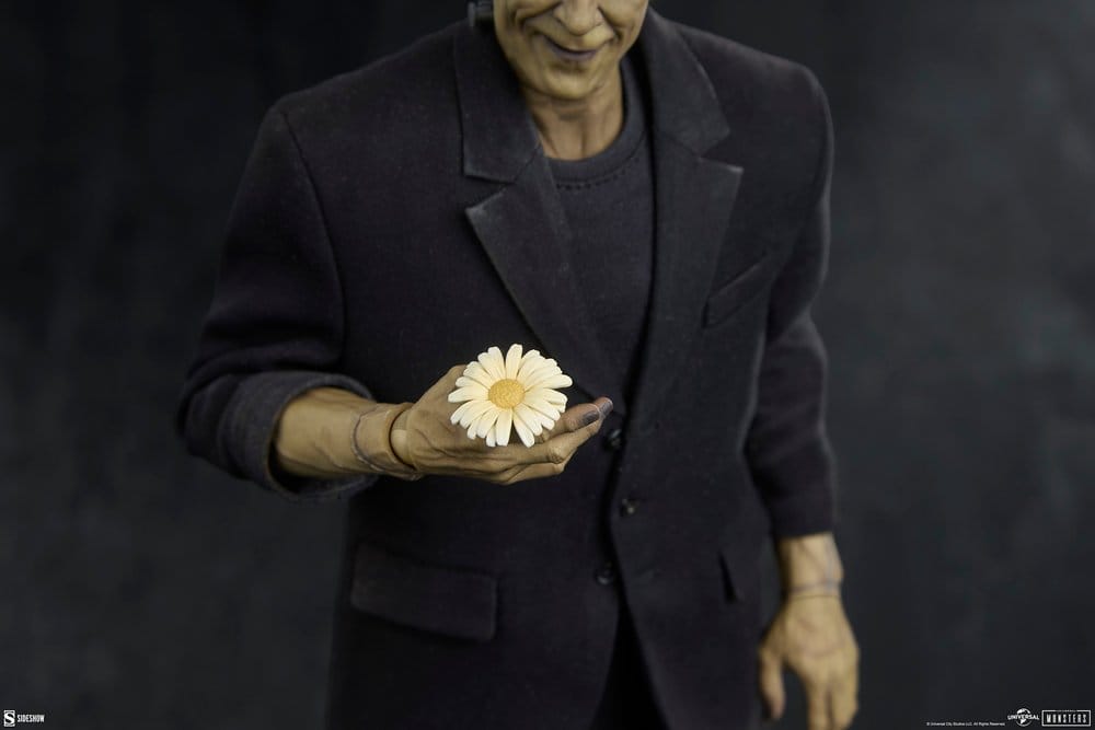 Universal Monsters Actionfigur 1/6 Frankenstein (Deluxe Edition) 33 cm