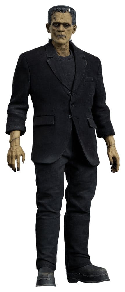 Universal Monsters Actionfigur 1/6 Frankenstein (Collector Edition) 33 cm