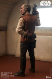 Star Wars Episode IV Scum & Villainy Actionfigur 1/6 Doctor Cornelius Evazan 30 cm