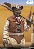 Die Rückkehr der Jedi-Ritter Actionfigur 1/6 Wooof 32 cm