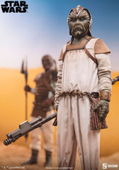 Die Rückkehr der Jedi-Ritter Actionfigur 1/6 Klaatu 32 cm