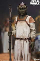 Die Rückkehr der Jedi-Ritter Actionfigur 1/6 Klaatu 32 cm