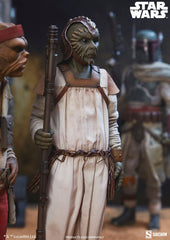 Die Rückkehr der Jedi-Ritter Actionfigur 1/6 Klaatu 32 cm