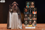 Star Wars Actionfigur 1/6 Tessek 32 cm