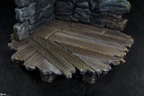 Sideshow Display Base Sixth-Scale-Figuren Dungeon 29 cm