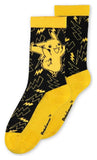 Pokémon Socken 2er-Pack Crew 43-46