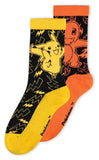 Pokémon Socken 2er-Pack Crew 43-46