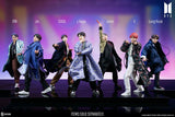 BTS Idol Collection PVC Statue Jimin Deluxe 29 cm
