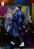 BTS Idol Collection PVC Statue Jin Deluxe 23 cm