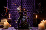 Critical Role Vox Machina Statue The Briarwoods 39 cm