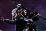 Critical Role Vox Machina Statue The Briarwoods 39 cm