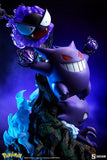 Pokémon Diorama Gengar 37 cm