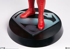 Superman Premium Format Statue Superman: The Movie 52 cm