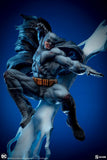DC Comics Premium Format Statue Batman: The Dark Knight Returns 80 cm